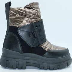 Žieminiai batai moterims 42112001541 kaina ir informacija | Žieminiai batai moterims 42112001541 | pigu.lt