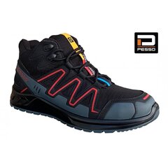 Рабочие ботинки Pesso Boulder S3 SRC цена и информация | Рабочая обувь | pigu.lt
