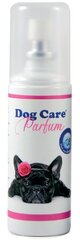 Dog Care kvepalai šunims. Moteriškas aromatas. 100 ml kaina ir informacija | Kosmetinės priemonės gyvūnams | pigu.lt