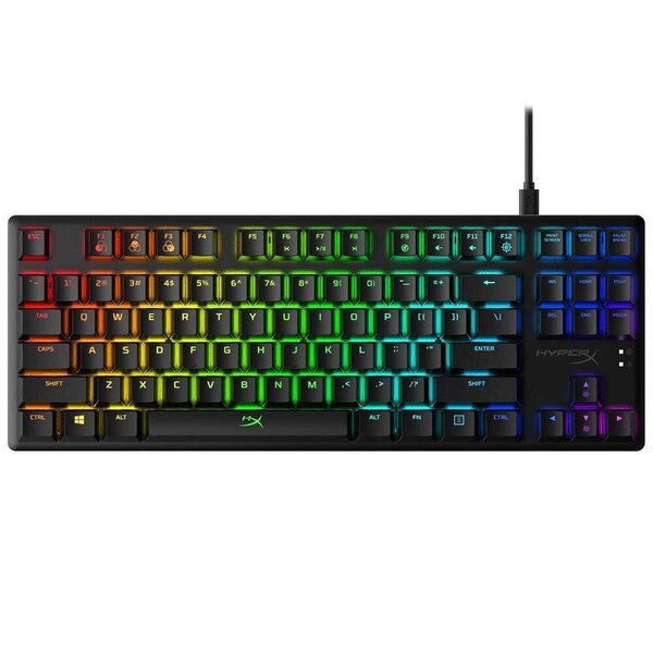 hyperx core alloy rgb