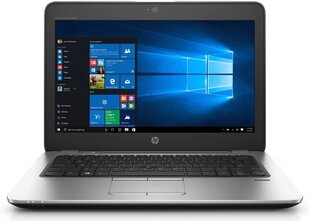 HP EliteBook 820 G4 12.5", Core i5-7300U, 8GB, 256GB SSD, WIN 10 Pro kaina ir informacija | HP EliteBook 820 G4 12.5&quot;, Core i5-7300U, 8GB, 256GB SSD, WIN 10 Pro | pigu.lt