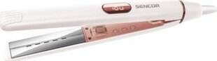 Sencor 41009073 цена и информация | Приборы для укладки и выпрямления волос | pigu.lt