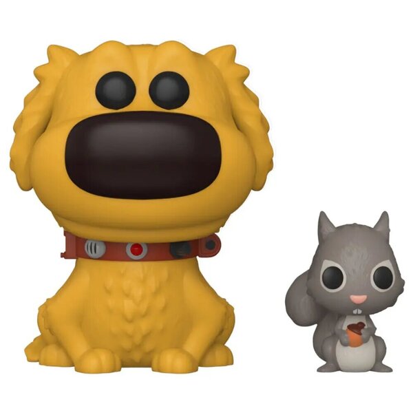 dug days funko pop