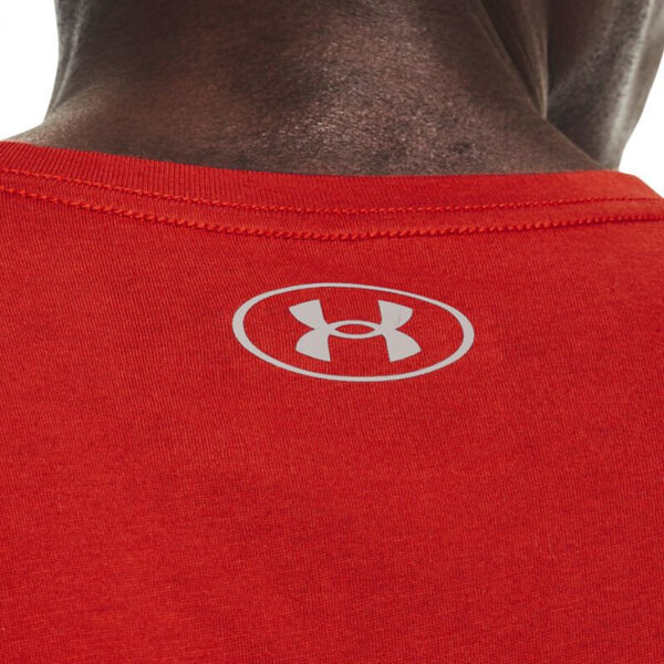 under armor t shirt