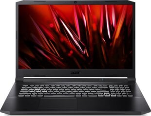 Acer Nitro 5 AN517-41 (NH.QBHEP.003) цена и информация | Ноутбуки | pigu.lt