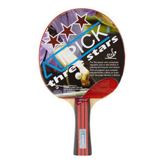 Stalo teniso raketė Atipick RQP40401 kaina ir informacija | Stalo teniso raketės, dėklai ir rinkiniai | pigu.lt