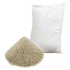 Smėlio-druskos mišinys ledui tirpdinti, 25kg x 3vnt kaina ir informacija | Sniego kastuvai, stūmikliai | pigu.lt