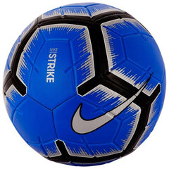 Futbolo kamuolys Nike Strike SC3310-410 kaina ir informacija | Futbolo kamuoliai | pigu.lt