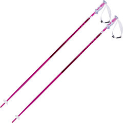 Moteriškos slidinėjimo lazdos Volkl Phantastic kaina ir informacija | Kalnų slidinėjimo lazdos | pigu.lt