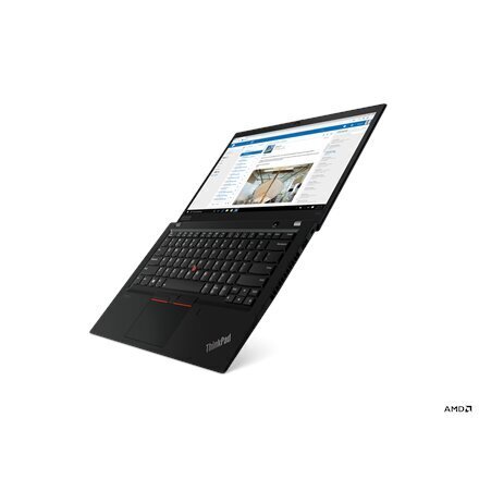 Lenovo ThinkPad T14s Gen 1 (20UJ001RMH) pigiau