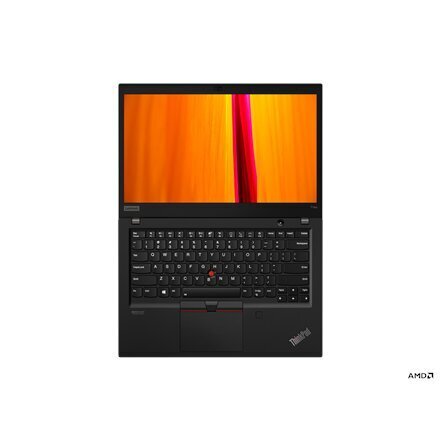 Lenovo ThinkPad T14s Gen 1 (20UJ001RMH) atsiliepimas