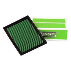 Oro filtras Green Filters P950382 kaina ir informacija | Auto reikmenys | pigu.lt
