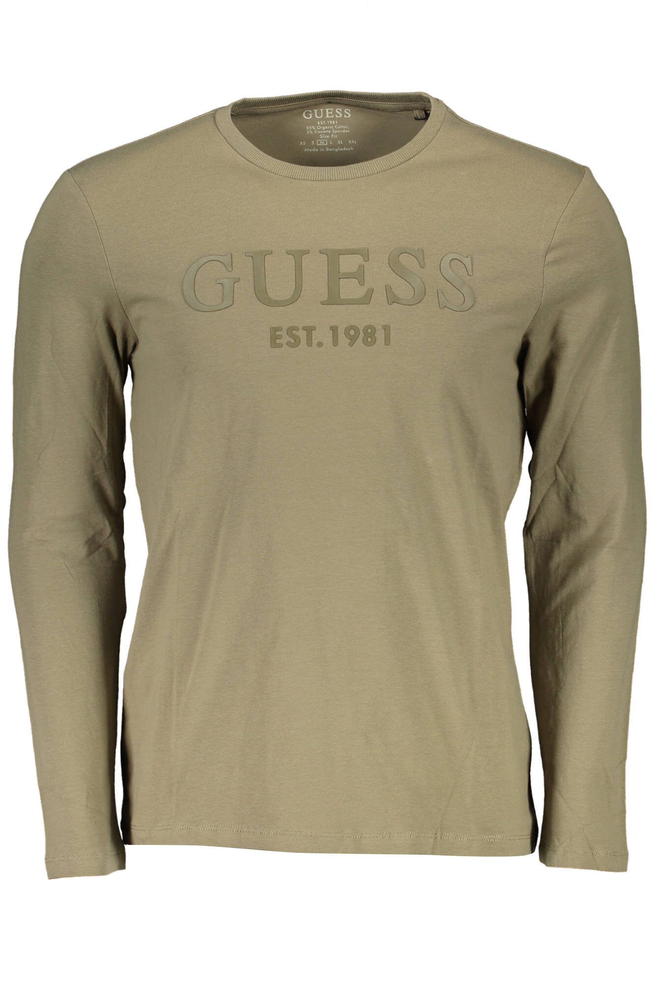 guess co