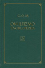 Okultizmo enciklopedija kaina ir informacija | Dvasinės knygos | pigu.lt