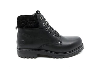 Žieminiai batai Wrangler Arch, juodi kaina ir informacija | Vyriški batai | pigu.lt