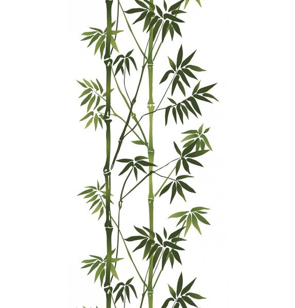 Stalo takelis Bambukas 30 cmx5 m kaina ir informacija | Dekoracijos šventėms | pigu.lt