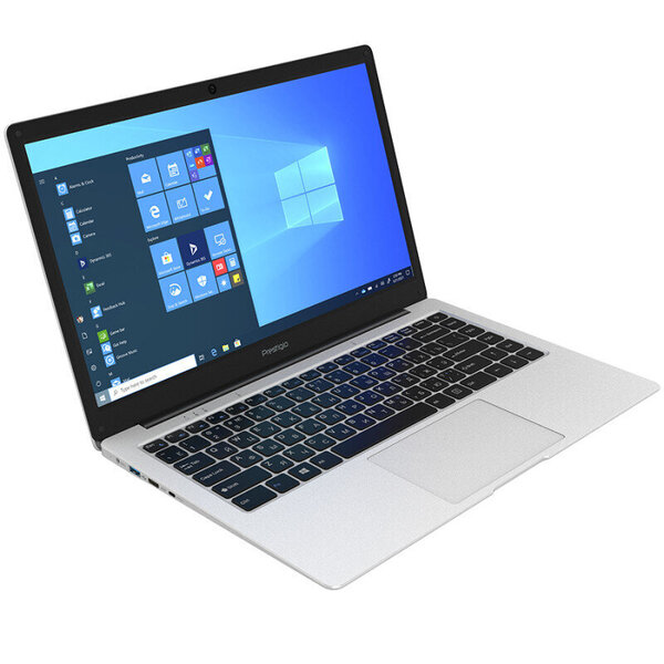 Prestigio SmartBook 141 C7, 4GB/128GB, Windows 10 home kaina