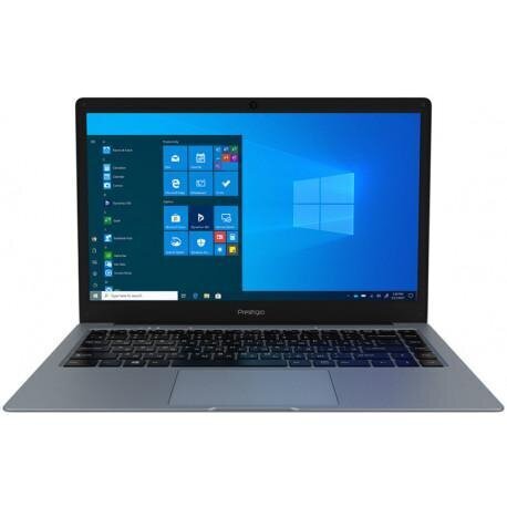 Prestigio SmartBook 141 C7,14.1" , 4/128GB, Windows 10 home kaina ir informacija | Nešiojami kompiuteriai | pigu.lt