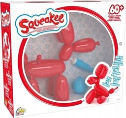 Интерактивная собака-воздушный шар, Cobi Squeakee цена и информация | Игрушки для девочек | pigu.lt