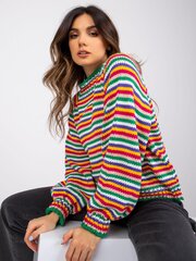 Megztinis moterims, įvairių spalvų kaina ir informacija | Megztiniai moterims | pigu.lt