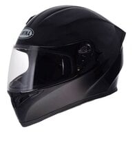 Мотошлем со встроенными очками цена и информация | Шлемы для мотоциклистов | pigu.lt