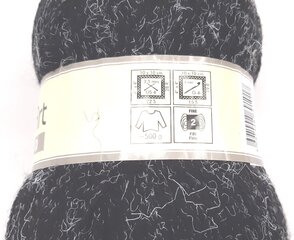 Mezgimo siūlai YarnArt Legend 100 g kaina ir informacija | Mezgimui | pigu.lt