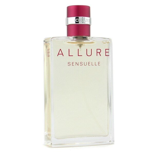 allure sensuelle chanel 50ml