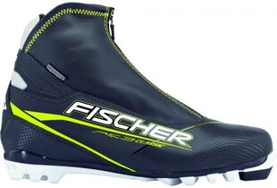 Lygumų slidinėjimo batai Fischer RC 3 CL kaina ir informacija | Lygumų slidinėjimo batai | pigu.lt