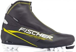 Lygumų slidinėjimo batai Fischer RC 3 Classic kaina ir informacija | Lygumų slidinėjimo batai | pigu.lt