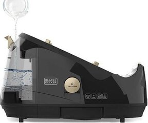 Black&Decker ES9180200B kaina ir informacija | Lyginimo sistemos | pigu.lt