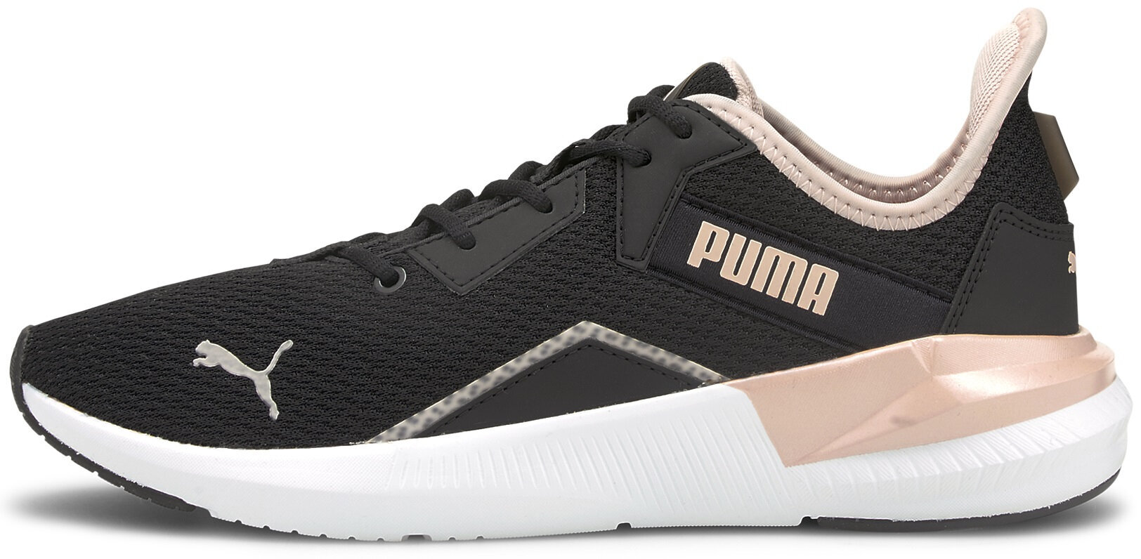 puma platinum