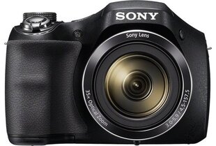 Sony DSC-H300 kaina ir informacija | Skaitmeniniai fotoaparatai | pigu.lt