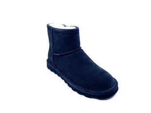 navy blue bearpaw