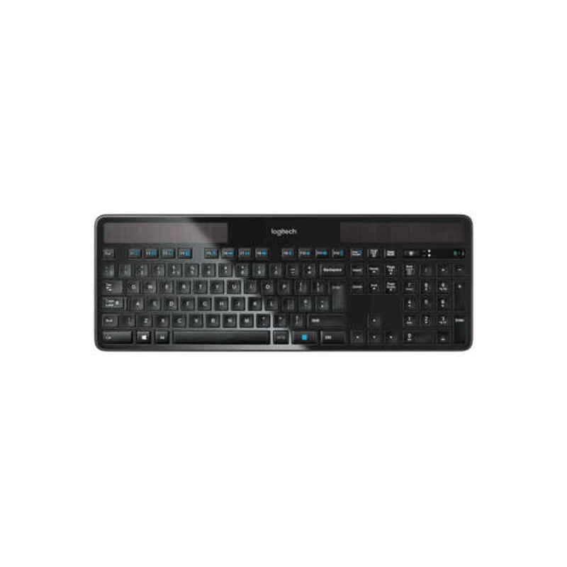 logitech k750