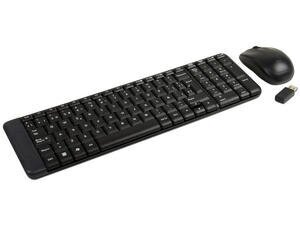 mk 220 logitech