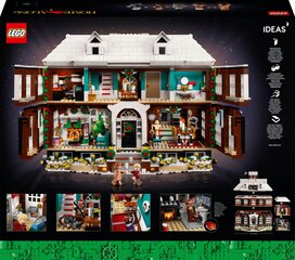 21330 LEGO® Ideas Vienas namuose kaina ir informacija | Konstruktoriai ir kaladėlės | pigu.lt