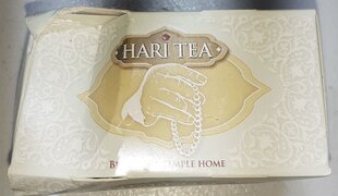 Prekė su pažeista pakuote. Budda arbata dėžutėje (ekologiška) Buddha Box 22g kaina ir informacija | Smulki buitinė technika su paž. pakuotėmis | pigu.lt