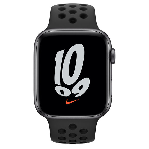 apple watch nike cellular