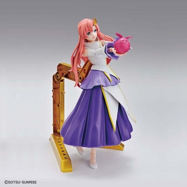 lacus clyne bandai