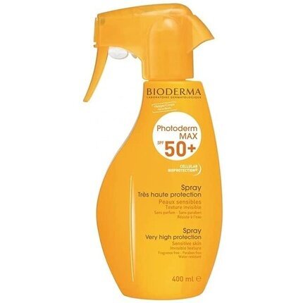 bioderma bronze spf 30