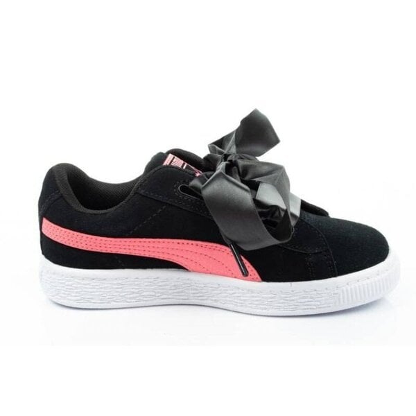 puma suede batai