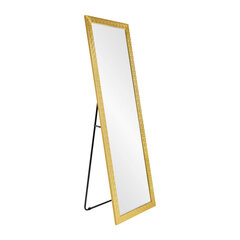 Gabbiano veidrodis GB-9031 auksinis kaina ir informacija | Baldai grožio salonams | pigu.lt