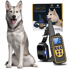Šunų dresavimo antkaklis Revento R-88 цена и информация | Средства для дрессировки собак | pigu.lt