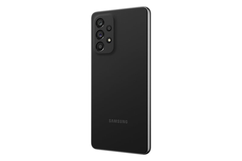 Samsung Galaxy A53 5G, 256 GB, Dual SIM, Black