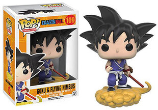 hidden dragon ball funko pop