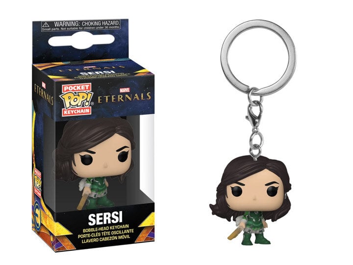 funko pop keyrings