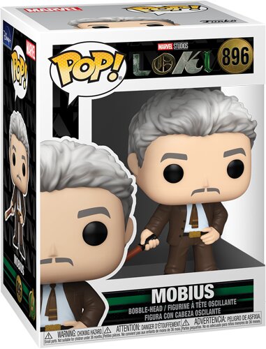 mobius pop vinyl