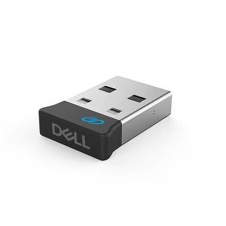 universal pairing usb receiver for dell