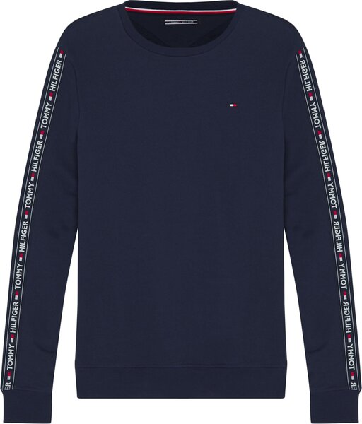 tommy hilfiger track top ls hwk