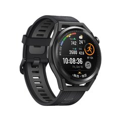 Huawei Watch GT Runner, black kaina ir informacija | Išmanieji laikrodžiai (smartwatch) | pigu.lt